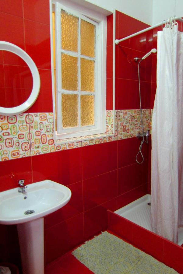 Duas Nacoes Guest House Porto Exterior photo