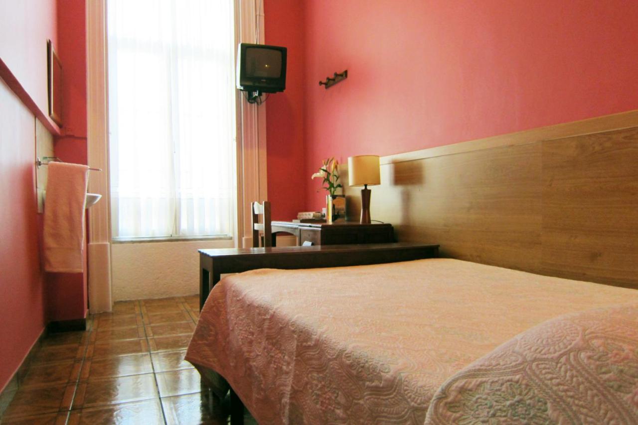 Duas Nacoes Guest House Porto Exterior photo