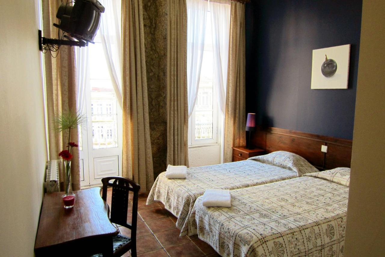 Duas Nacoes Guest House Porto Exterior photo