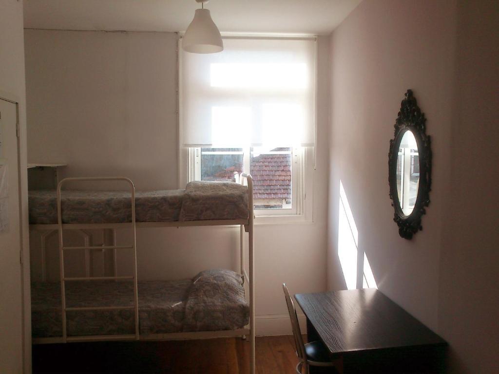 Duas Nacoes Guest House Porto Room photo