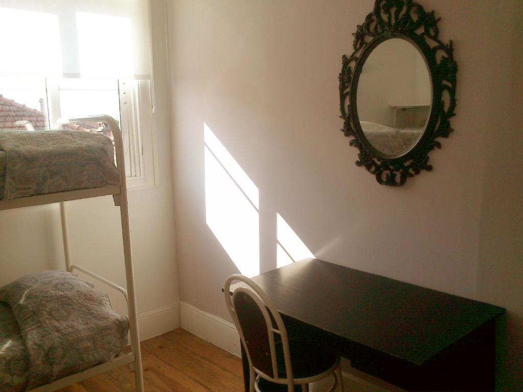Duas Nacoes Guest House Porto Room photo
