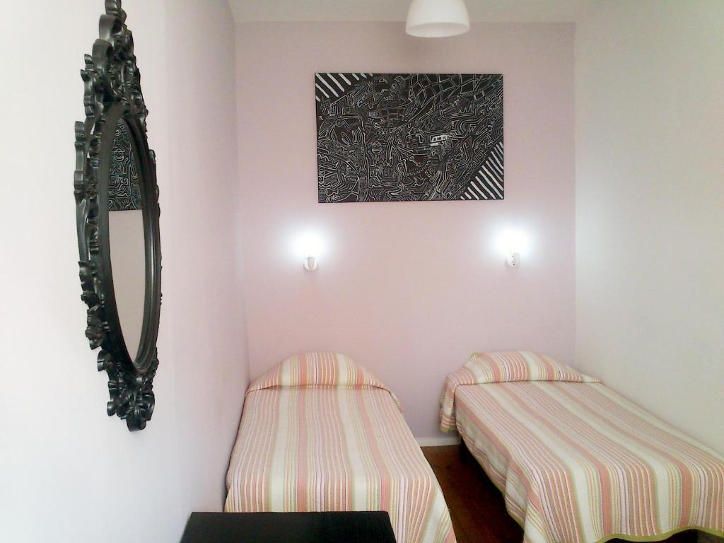 Duas Nacoes Guest House Porto Room photo
