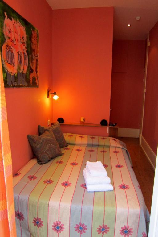 Duas Nacoes Guest House Porto Room photo