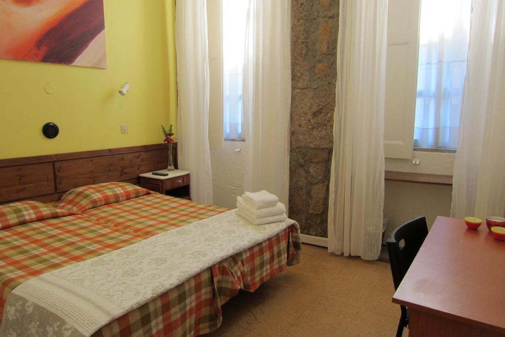 Duas Nacoes Guest House Porto Room photo