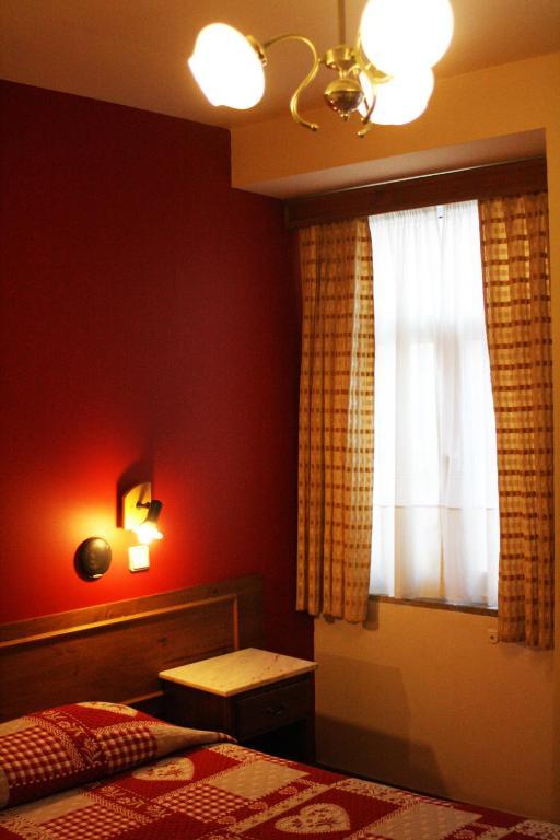 Duas Nacoes Guest House Porto Room photo