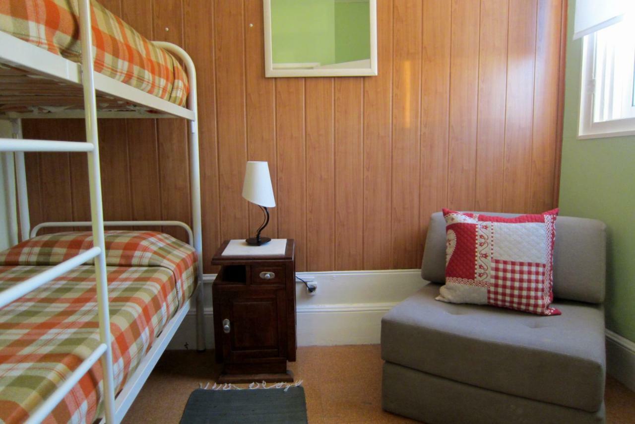 Duas Nacoes Guest House Porto Exterior photo