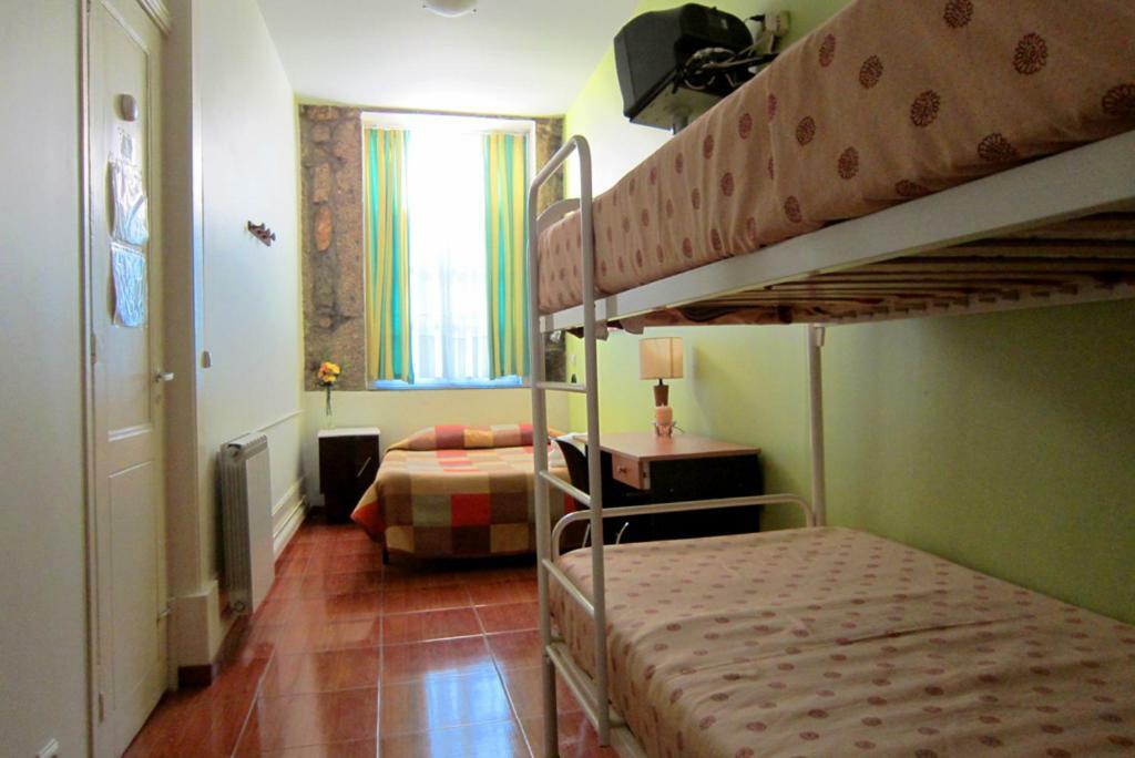 Duas Nacoes Guest House Porto Exterior photo