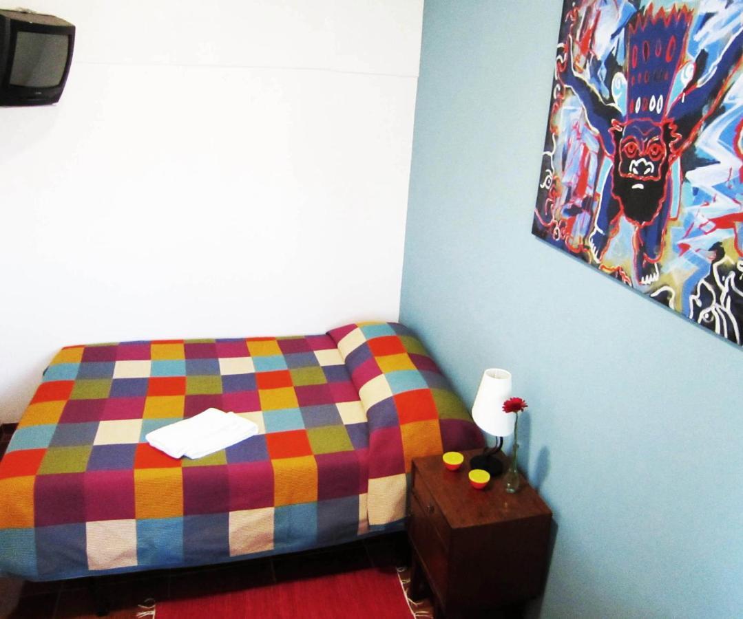 Duas Nacoes Guest House Porto Room photo
